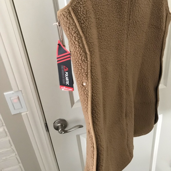 Indyeva Pecora Polortec Tunic NWT - Picture 6 of 7